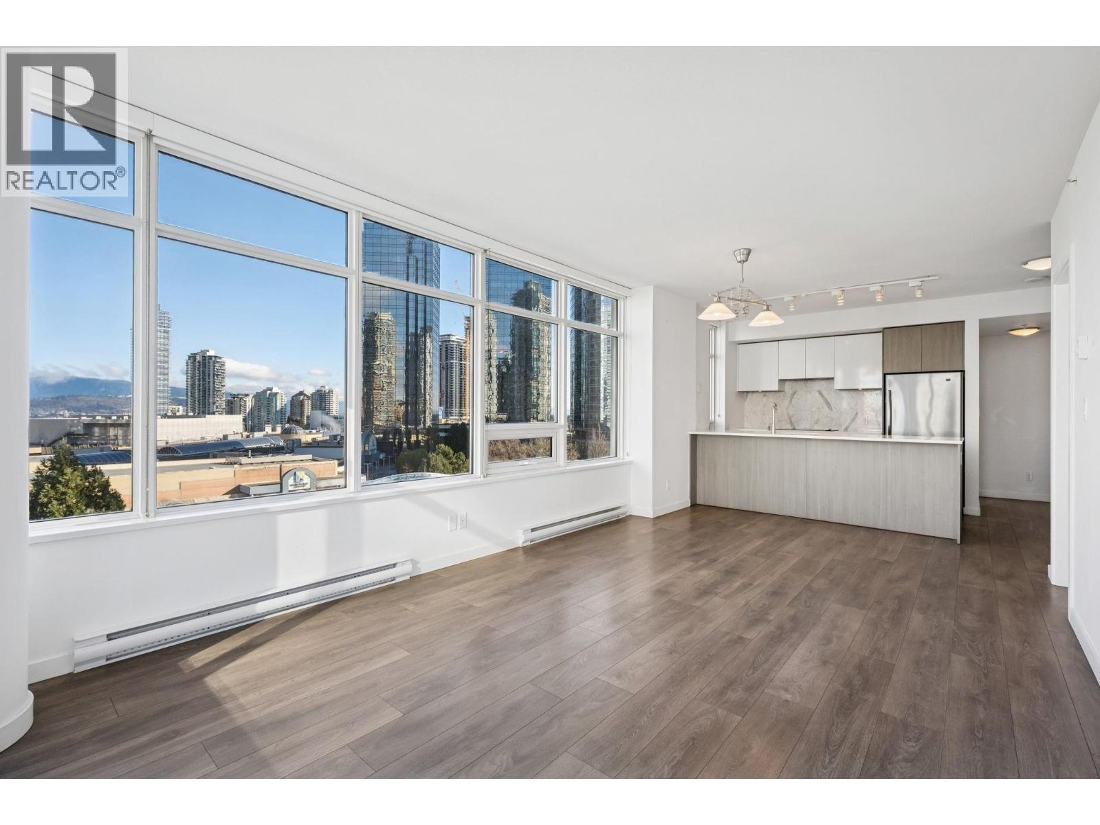 809 6461 Telford Avenue, Burnaby, British Columbia  V5H 0B7 - Photo 4 - R3094799