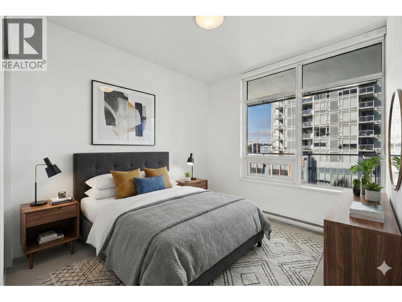 809 6461 Telford Avenue, Burnaby, British Columbia  V5H 0B7 - Photo 14 - R3094799