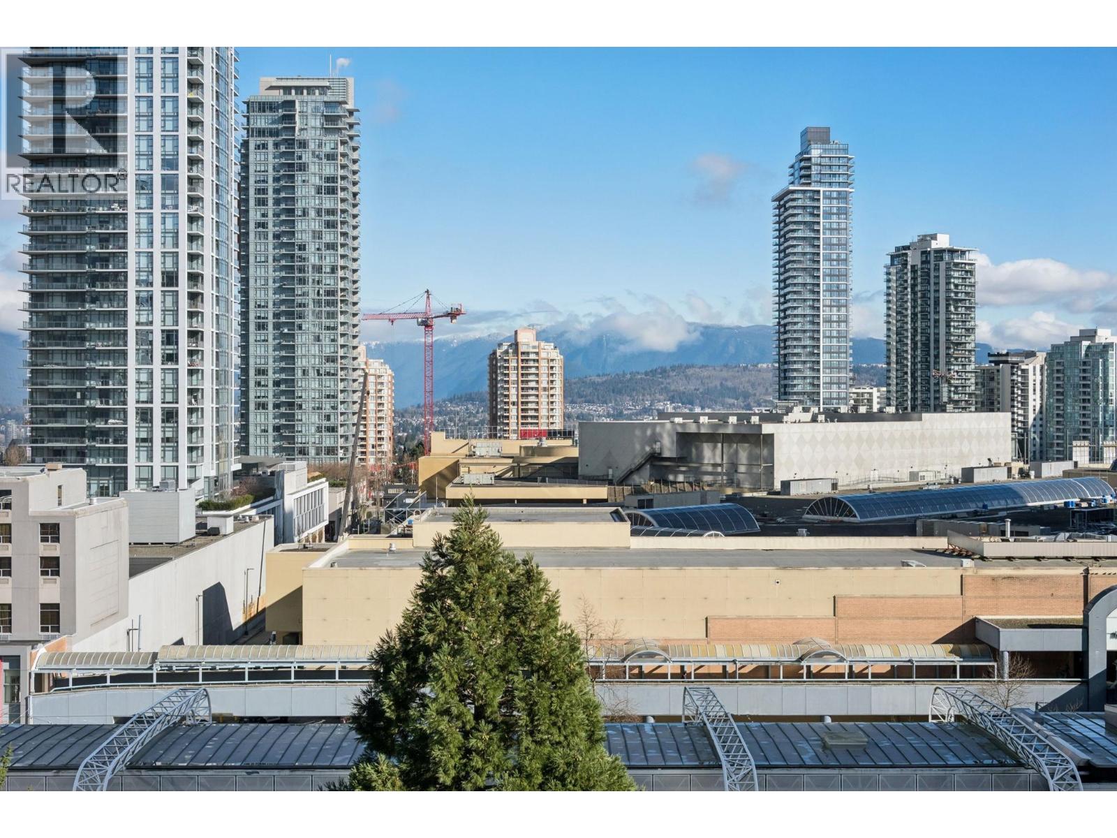 809 6461 Telford Avenue, Burnaby, British Columbia  V5H 0B7 - Photo 20 - R3094799