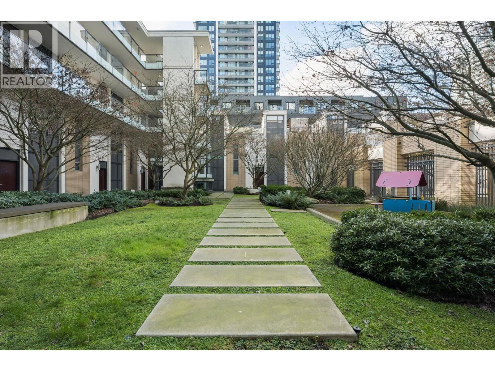 809 6461 Telford Avenue, Burnaby, British Columbia  V5H 0B7 - Photo 27 - R3094799