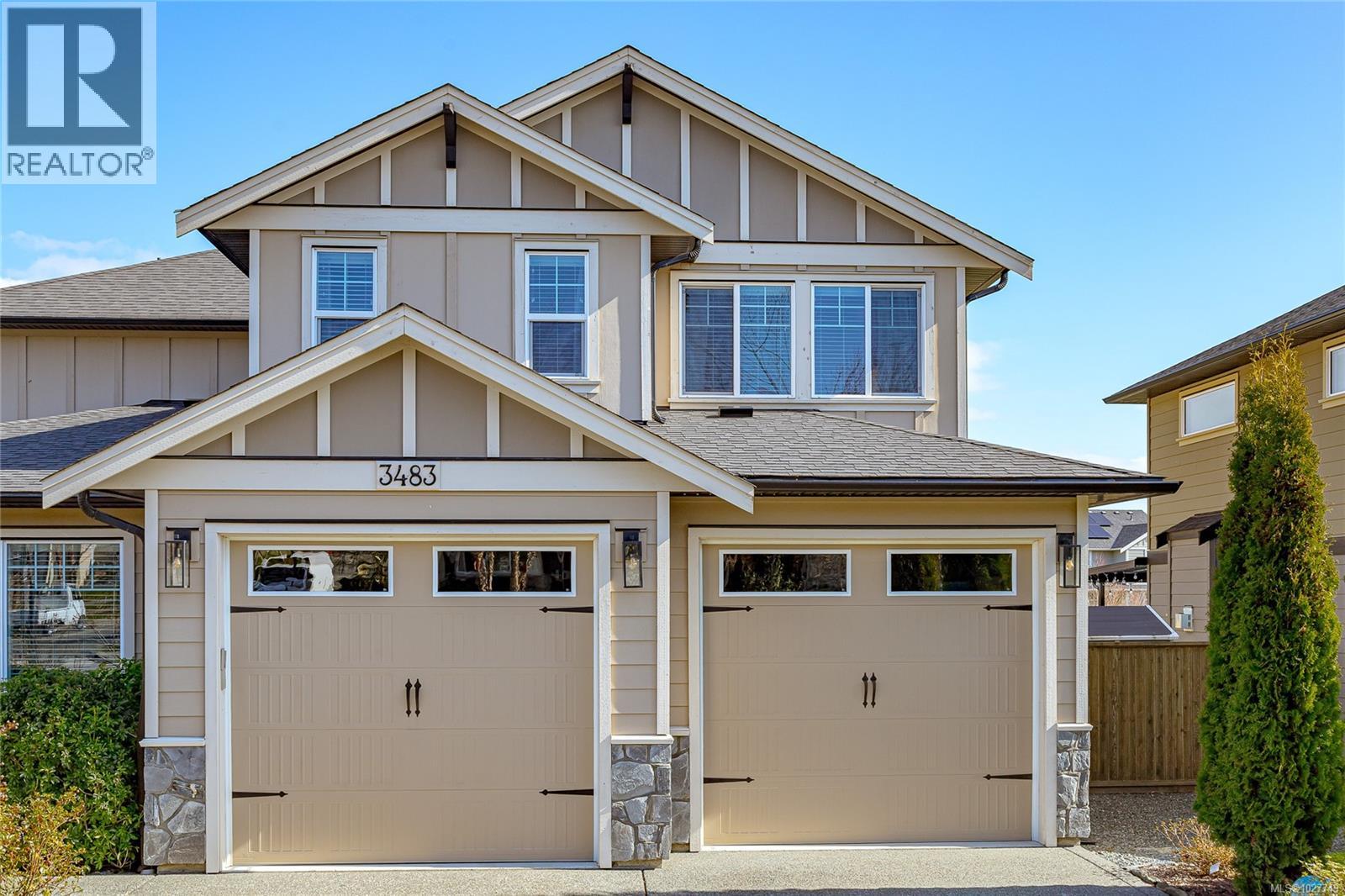 3483 Sparrowhawk Ave, Colwood, British Columbia  V9C 0L8 - Photo 3 - 1027749