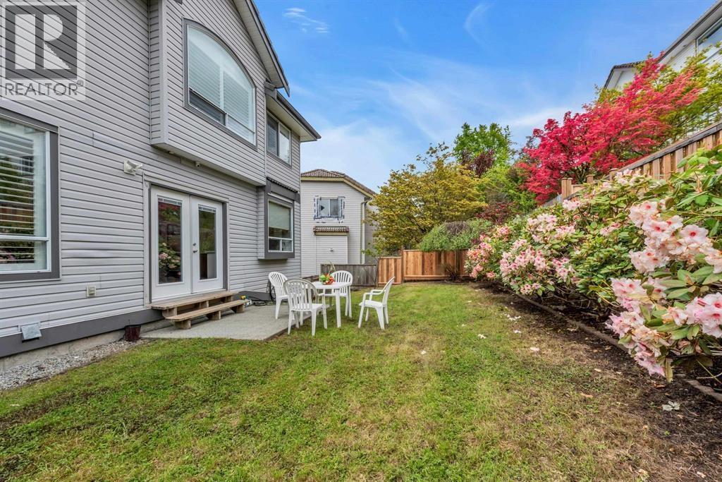 10 Cedarwood Court, Port Moody, British Columbia  V3H 4W2 - Photo 29 - R3074367