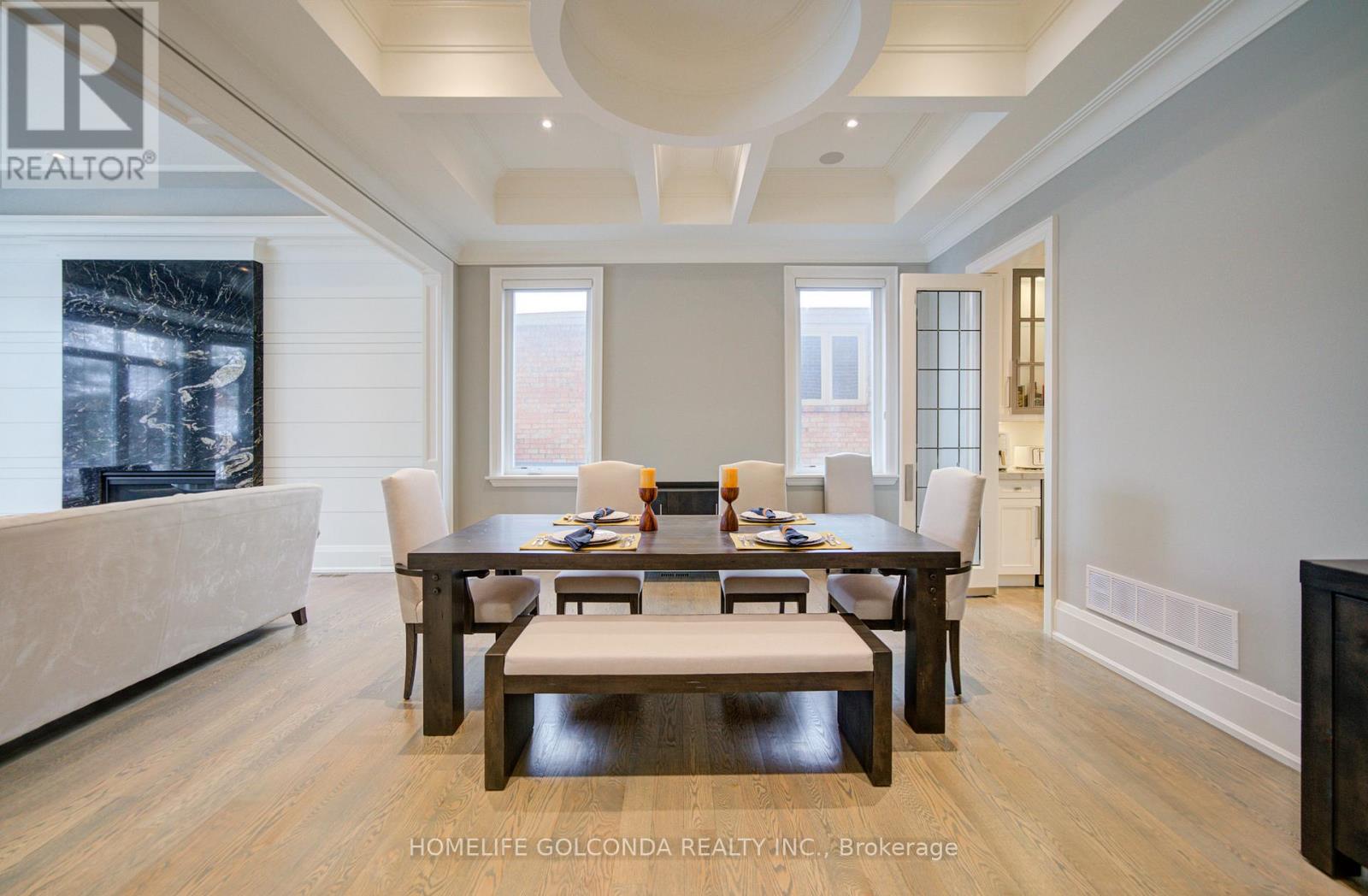 57 Roosevelt Drive, Richmond Hill, Ontario  L4C 6V2 - Photo 10 - N12858966