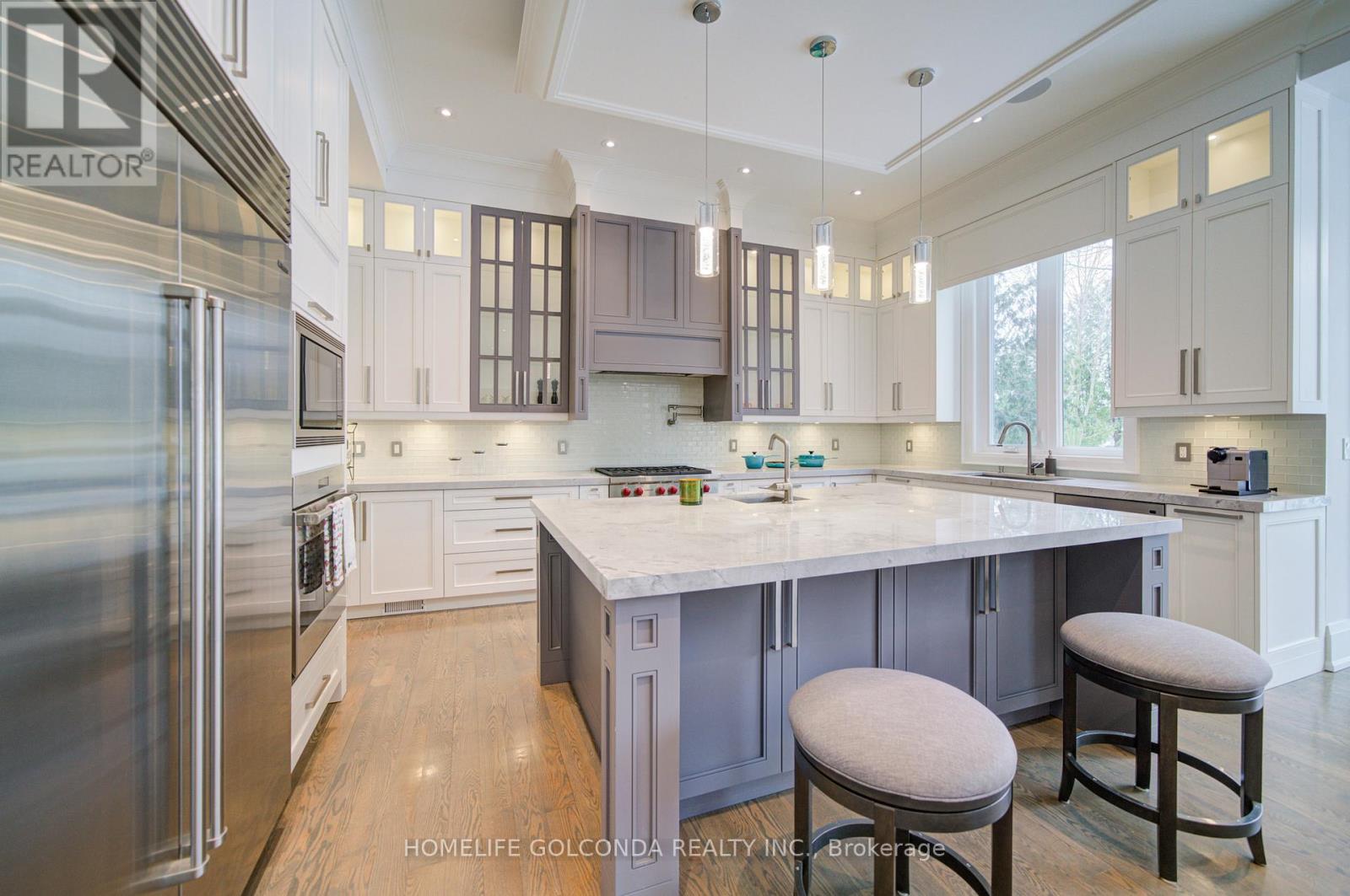 57 Roosevelt Drive, Richmond Hill, Ontario  L4C 6V2 - Photo 18 - N12858966