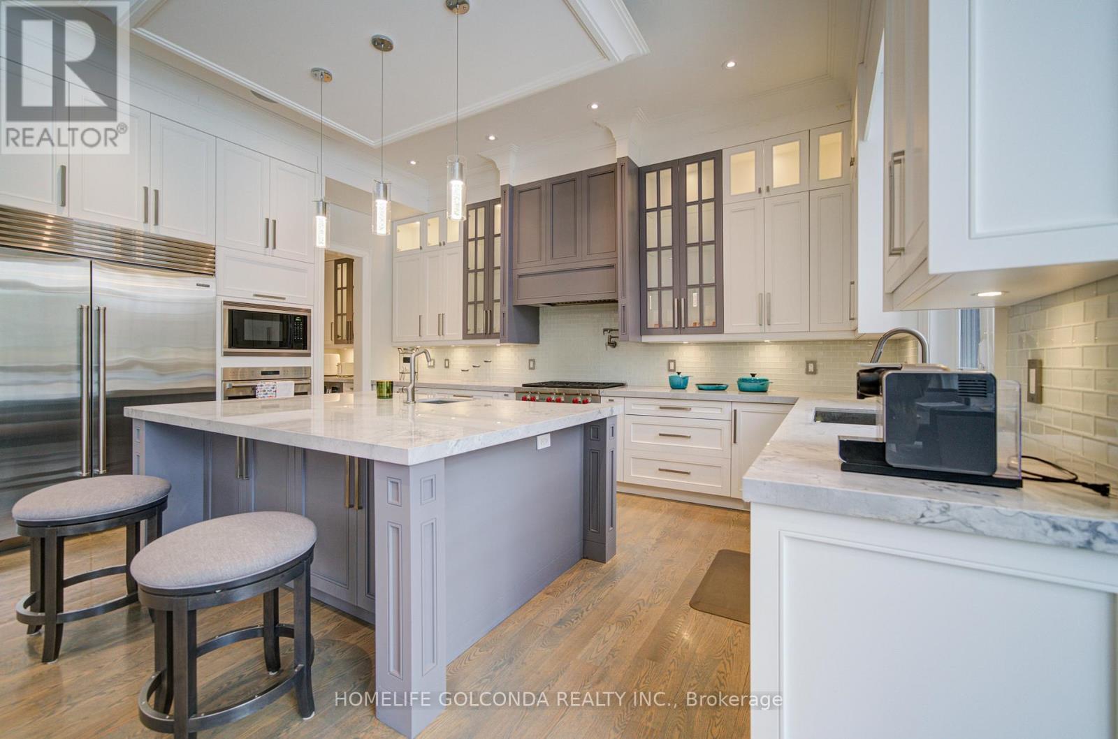 57 Roosevelt Drive, Richmond Hill, Ontario  L4C 6V2 - Photo 20 - N12858966