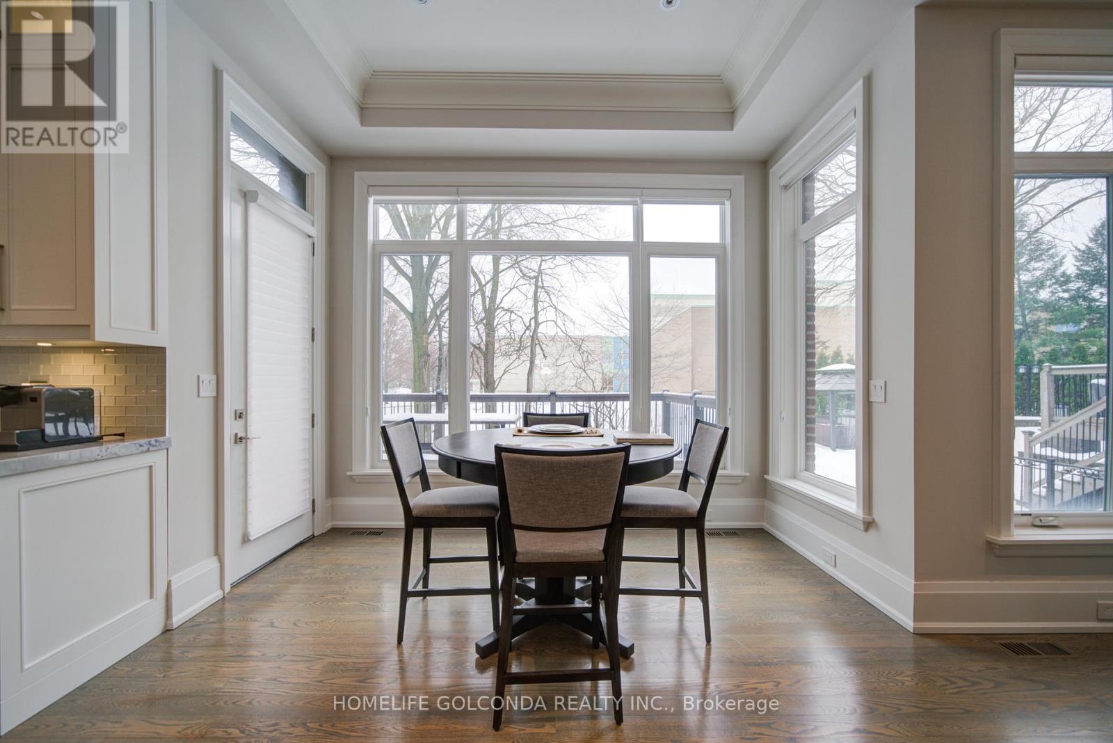 57 Roosevelt Drive, Richmond Hill, Ontario  L4C 6V2 - Photo 25 - N12858966