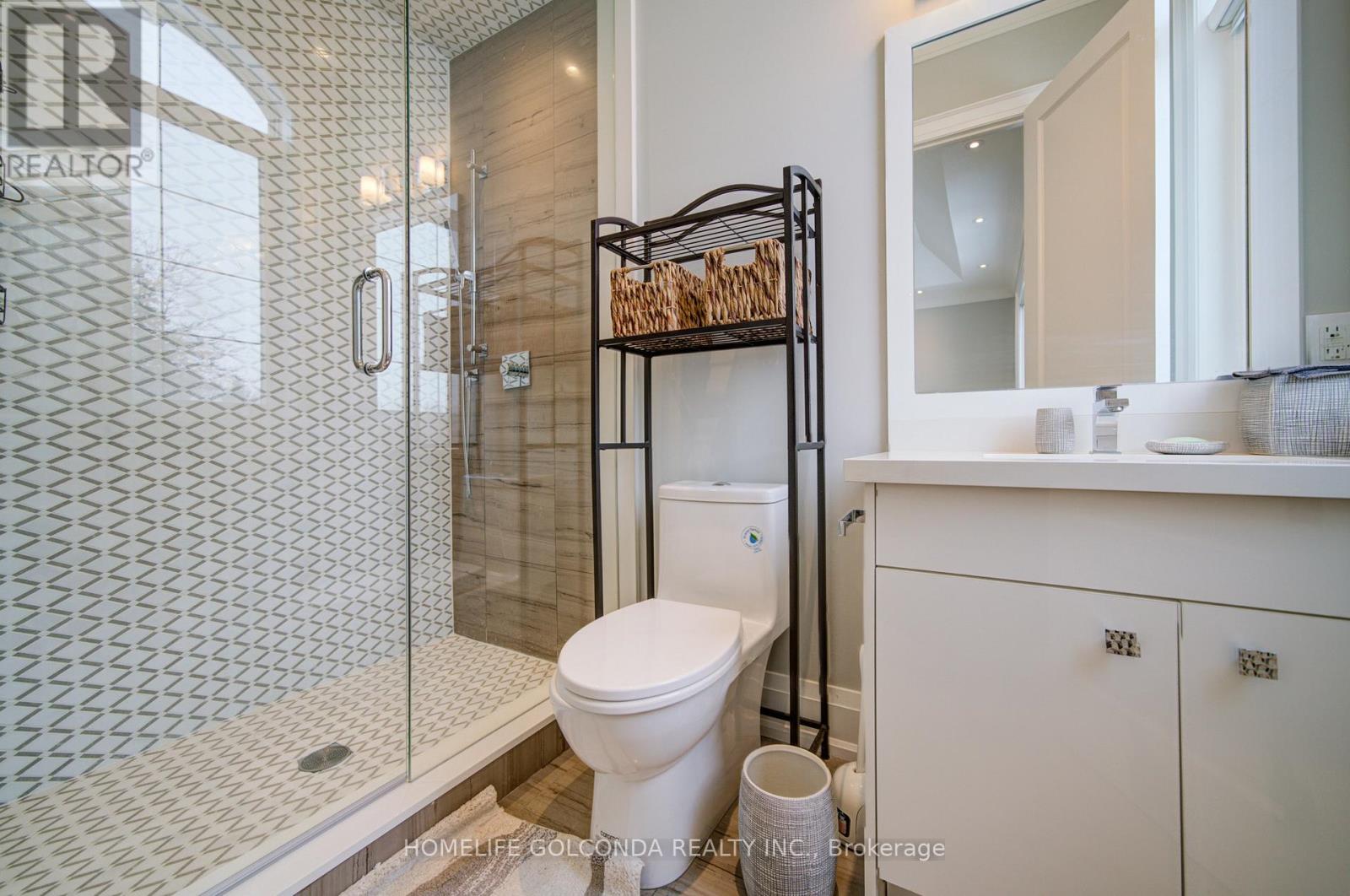 57 Roosevelt Drive, Richmond Hill, Ontario  L4C 6V2 - Photo 33 - N12858966