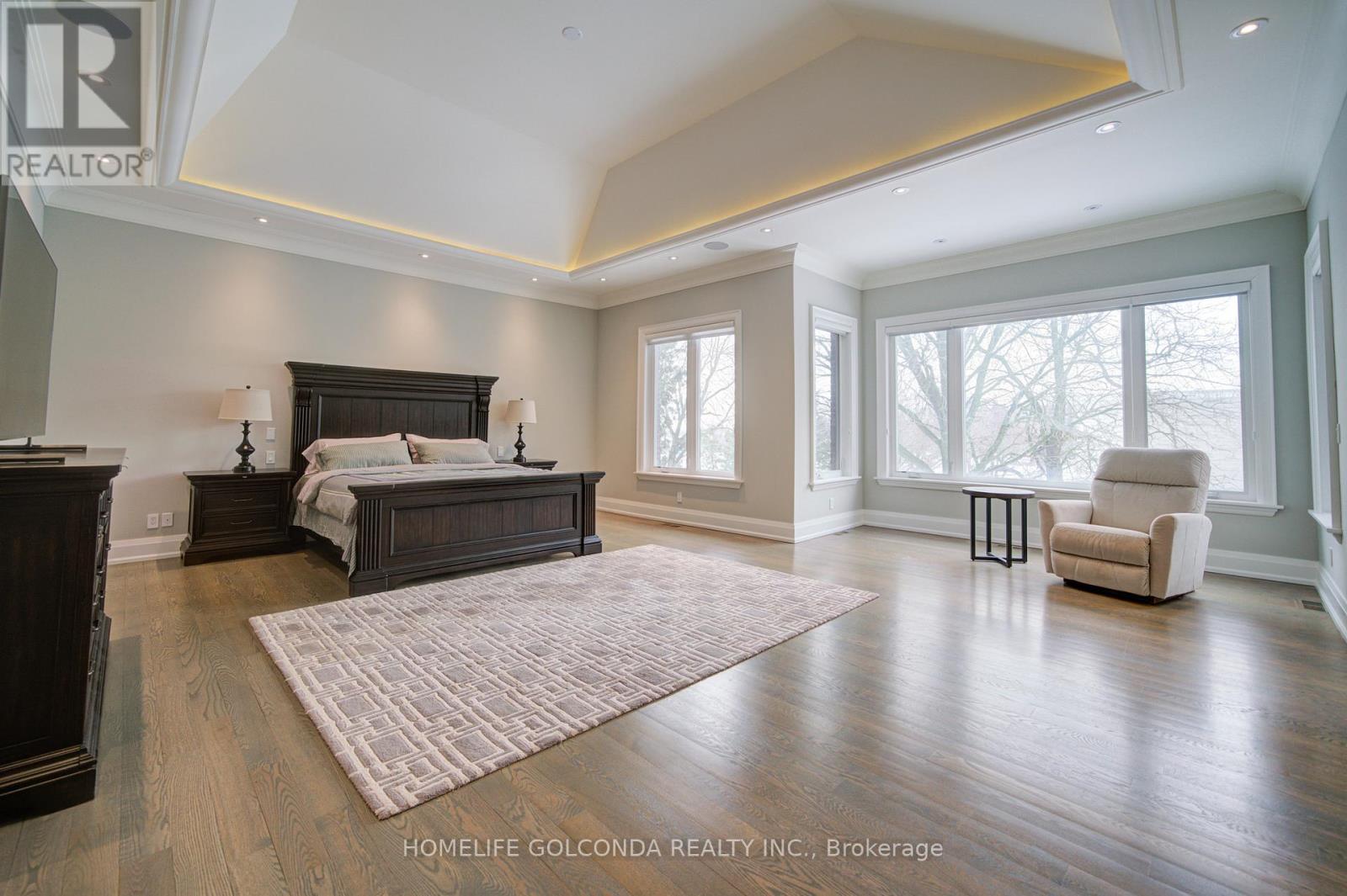 57 Roosevelt Drive, Richmond Hill, Ontario  L4C 6V2 - Photo 37 - N12858966