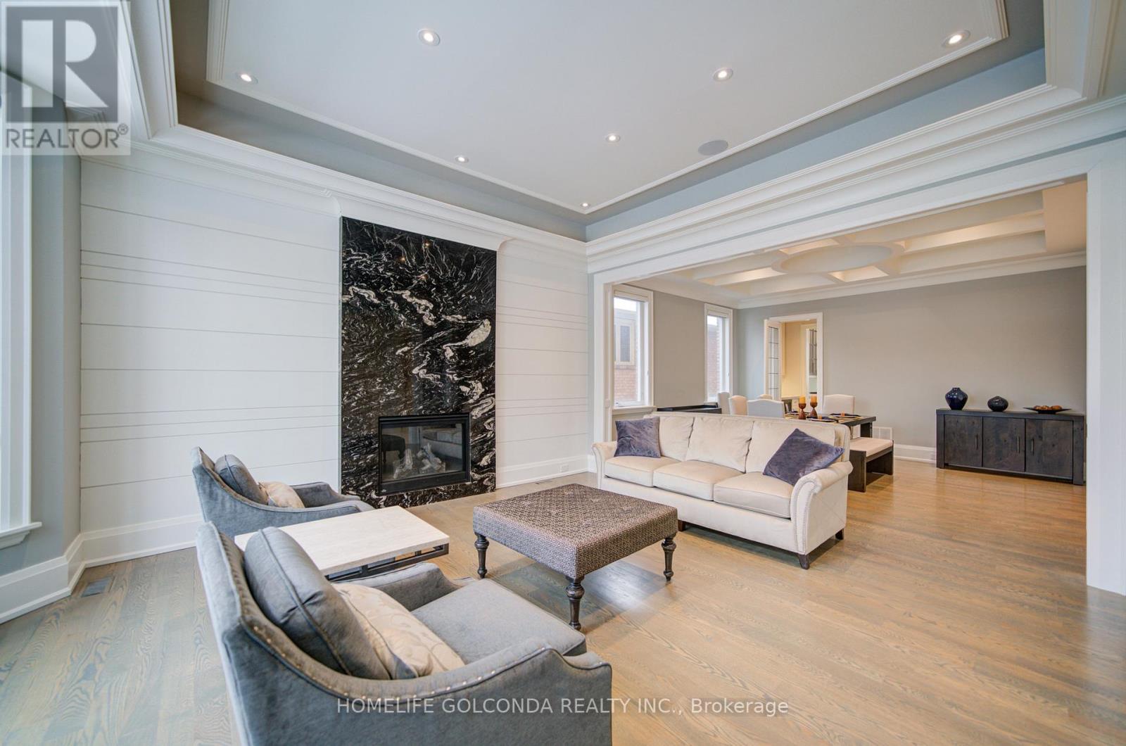 57 Roosevelt Drive, Richmond Hill, Ontario  L4C 6V2 - Photo 8 - N12858966