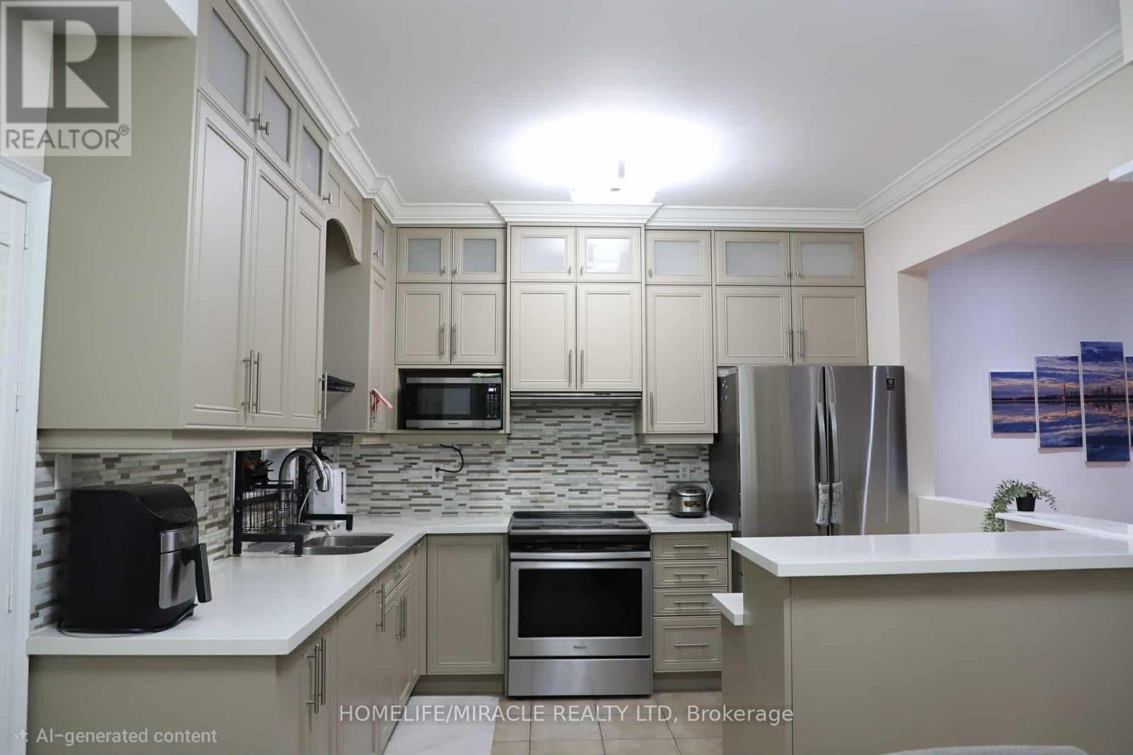 243 Venice Gate Drive, Vaughan, Ontario  L4H 0G1 - Photo 20 - N12858970