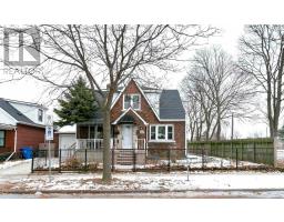 1236 HICKORY ROAD, Windsor, Ontario