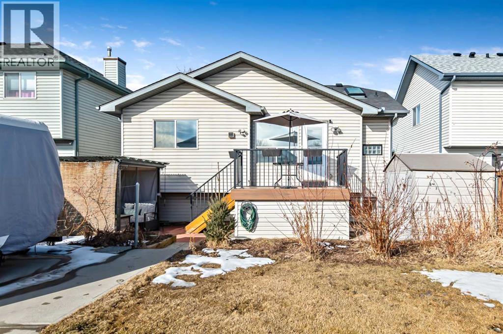 196 Erin Meadow Way Se, Calgary, Alberta  T2B 3P6 - Photo 22 - A2288722