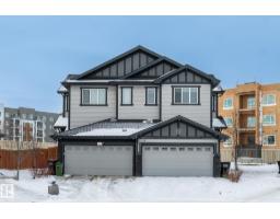 4867 ALWOOD POINT SW, Edmonton, Alberta