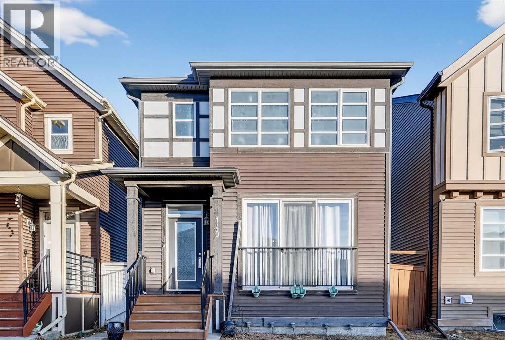 140 Savanna Road Ne, Calgary, Alberta  T3J 0V9 - Photo 2 - A2280503