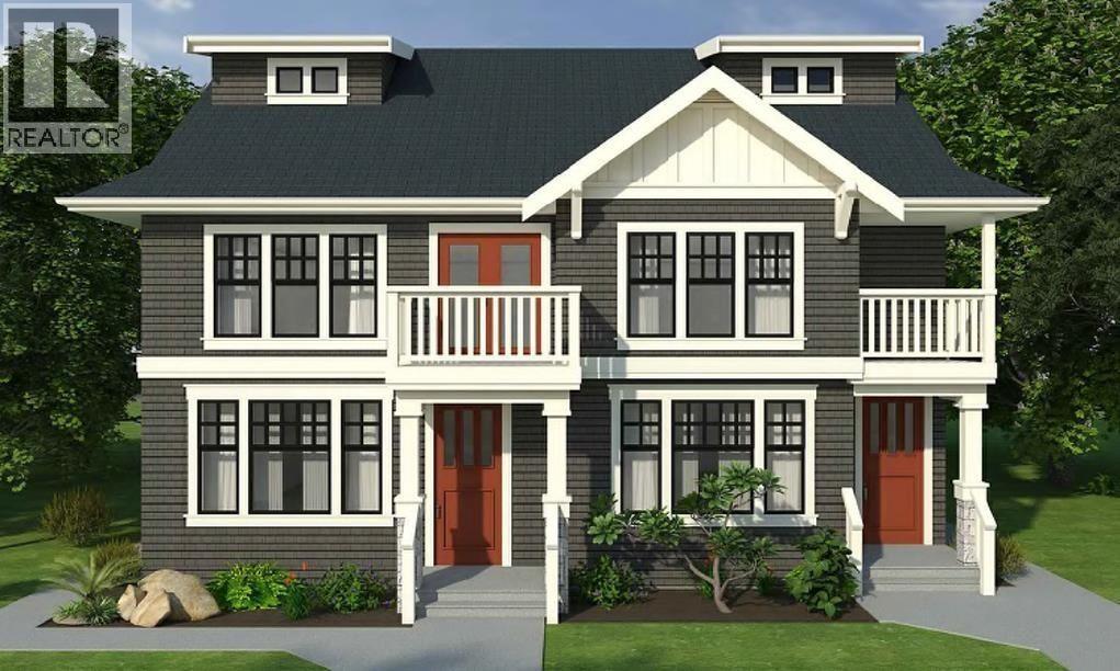 2570 W 2ND AVENUE, Vancouver, British Columbia