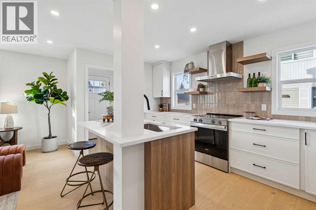 4547 Passchendaele Road SW, Calgary, Alberta