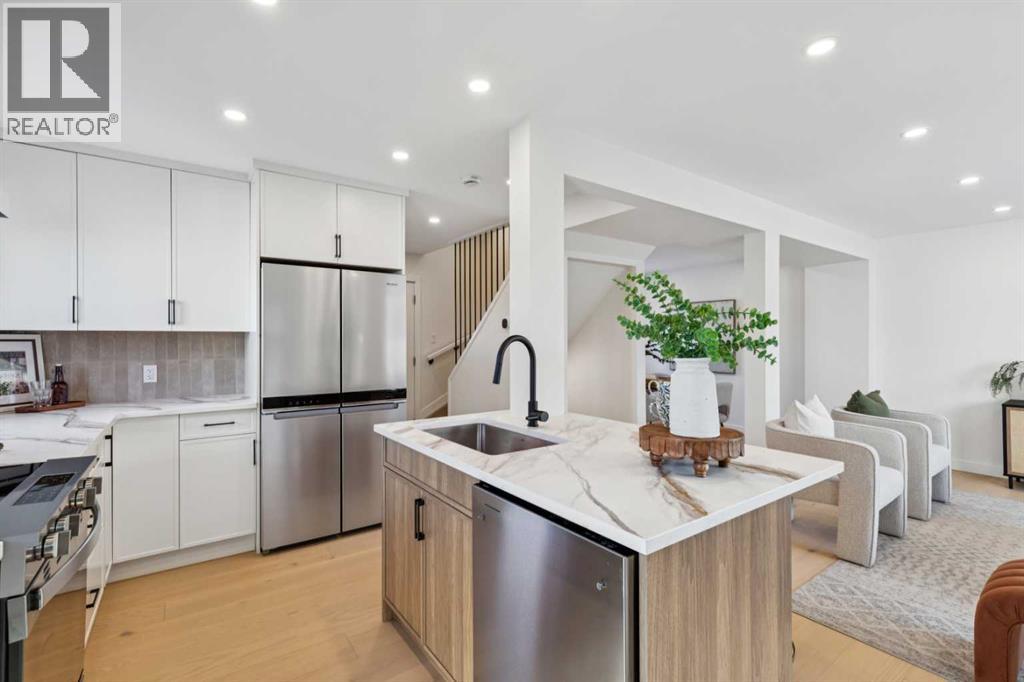 4547 Passchendaele Road Sw, Calgary, Alberta  T2T 6C9 - Photo 12 - A2282743