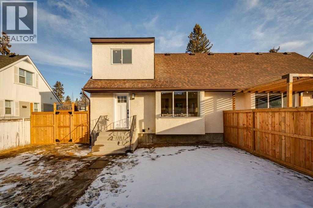 4547 Passchendaele Road Sw, Calgary, Alberta  T2T 6C9 - Photo 40 - A2282743