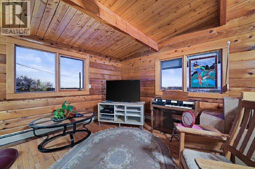 16102 273 Avenue E, Rural Foothills County, Alberta  T1S 4M5 - Photo 19 - A2291217