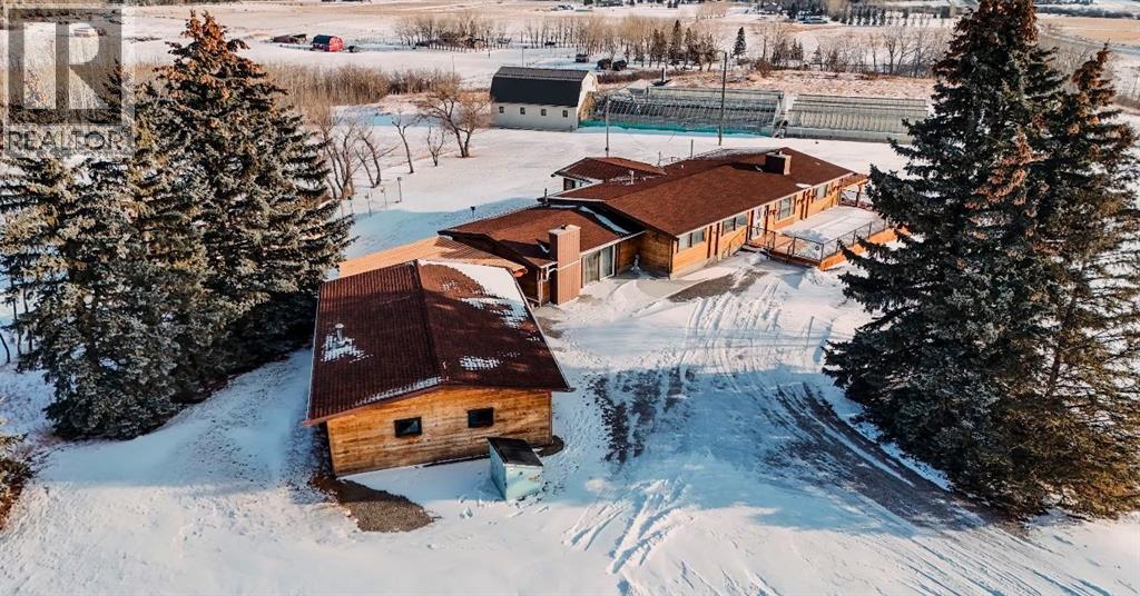 16102 273 Avenue E, Rural Foothills County, Alberta  T1S 4M5 - Photo 7 - A2291217