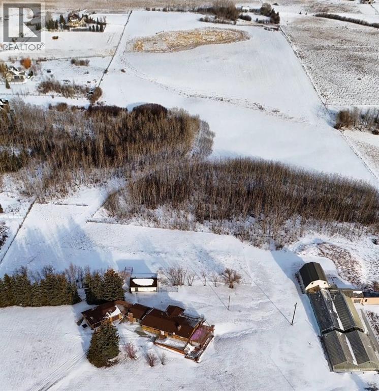 16102 273 Avenue E, Rural Foothills County, Alberta  T1S 4M5 - Photo 9 - A2291217