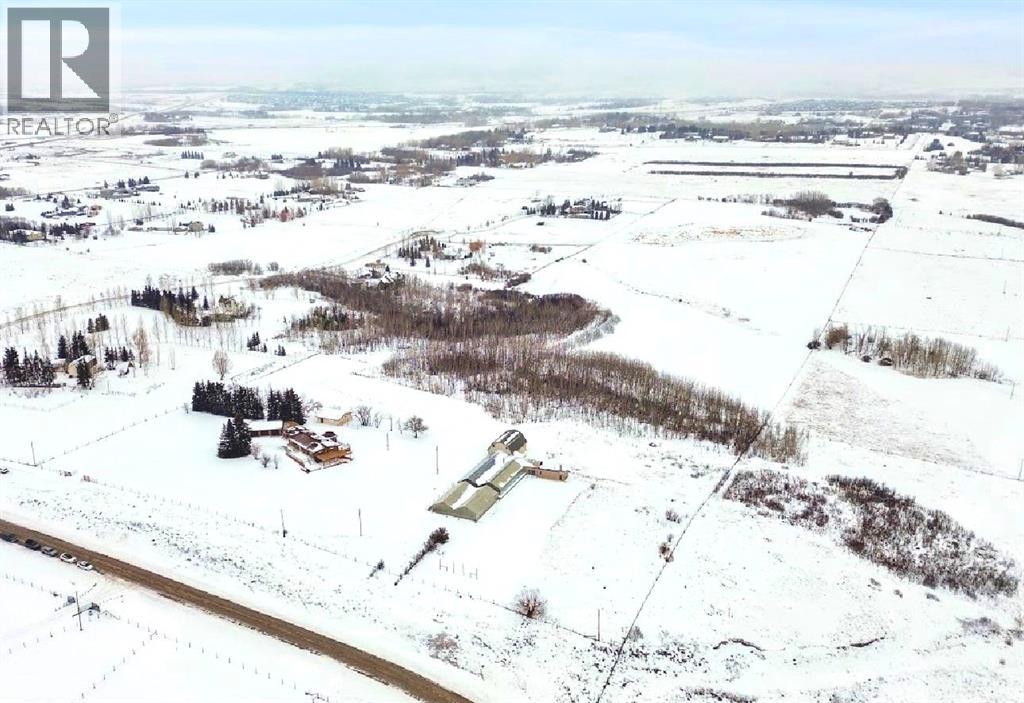 16102 273 Avenue E, Rural Foothills County, Alberta  T1S 4M5 - Photo 10 - A2291217