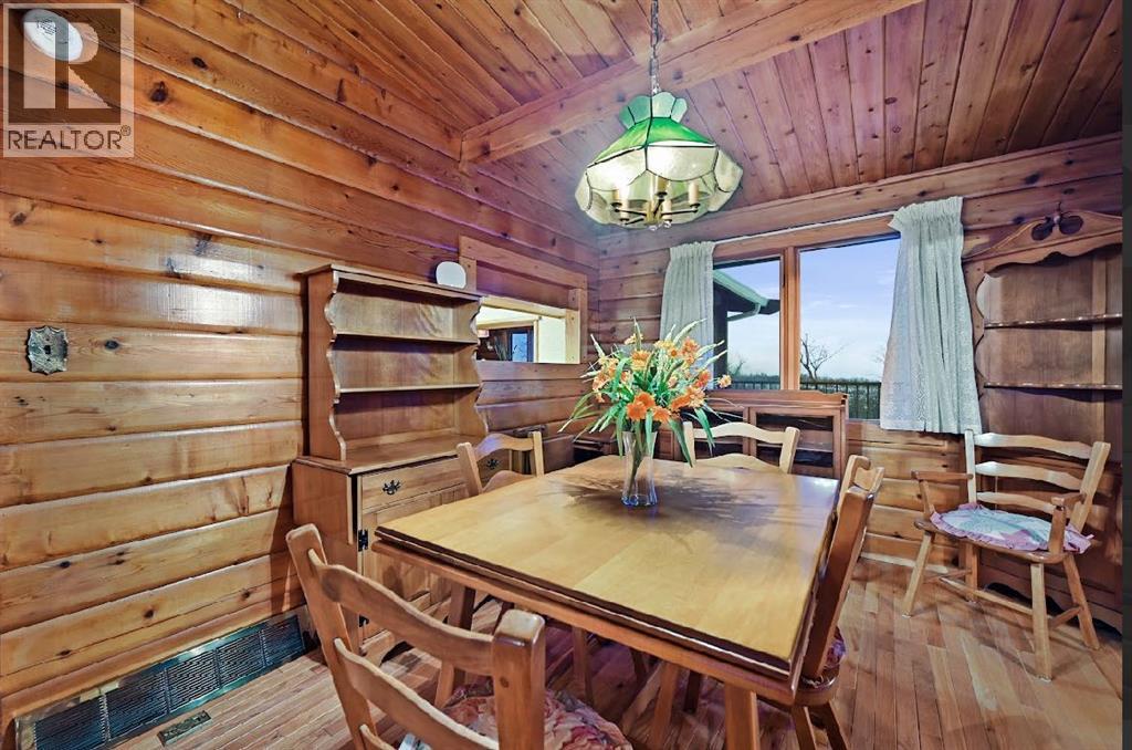 16102 273 Avenue E, Rural Foothills County, Alberta  T1S 4M5 - Photo 18 - A2291217