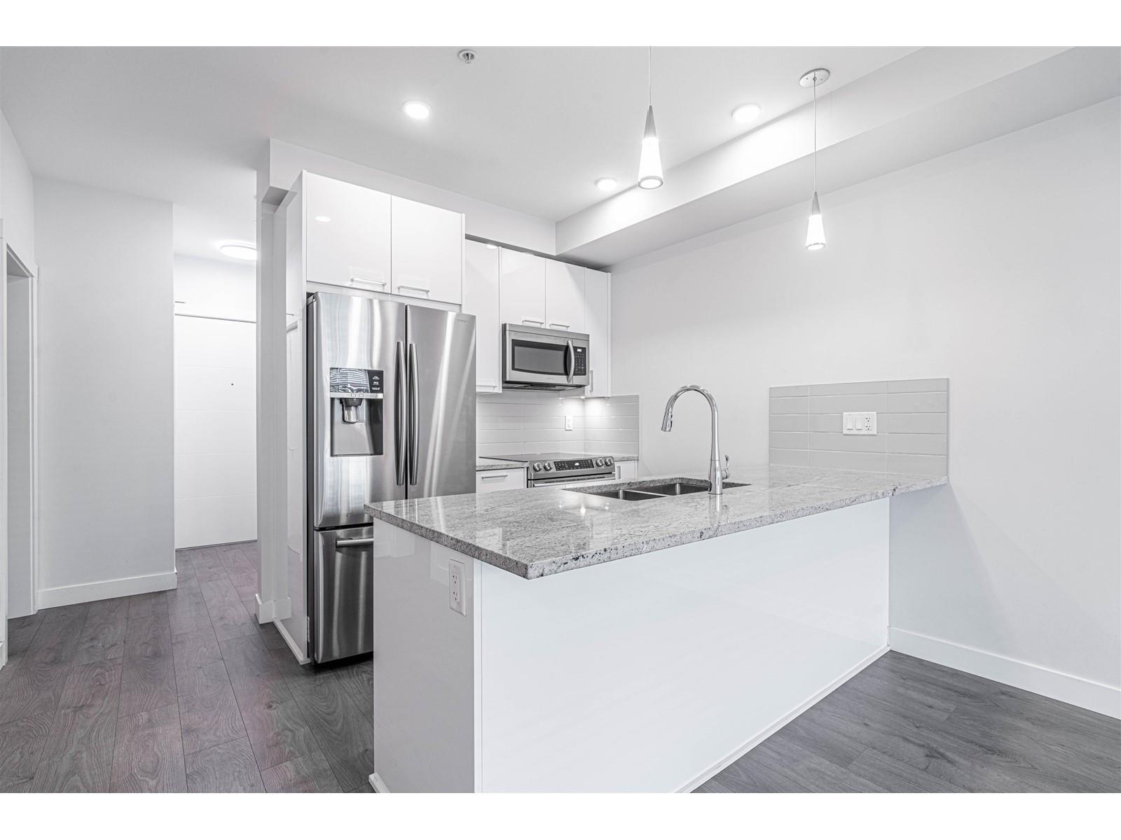 214 20696 Eastleigh Crescent, Langley, British Columbia  V3A 0M3 - Photo 4 - R3090096