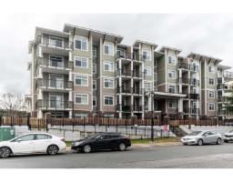 214 20696 EASTLEIGH CRESCENT, Langley, British Columbia