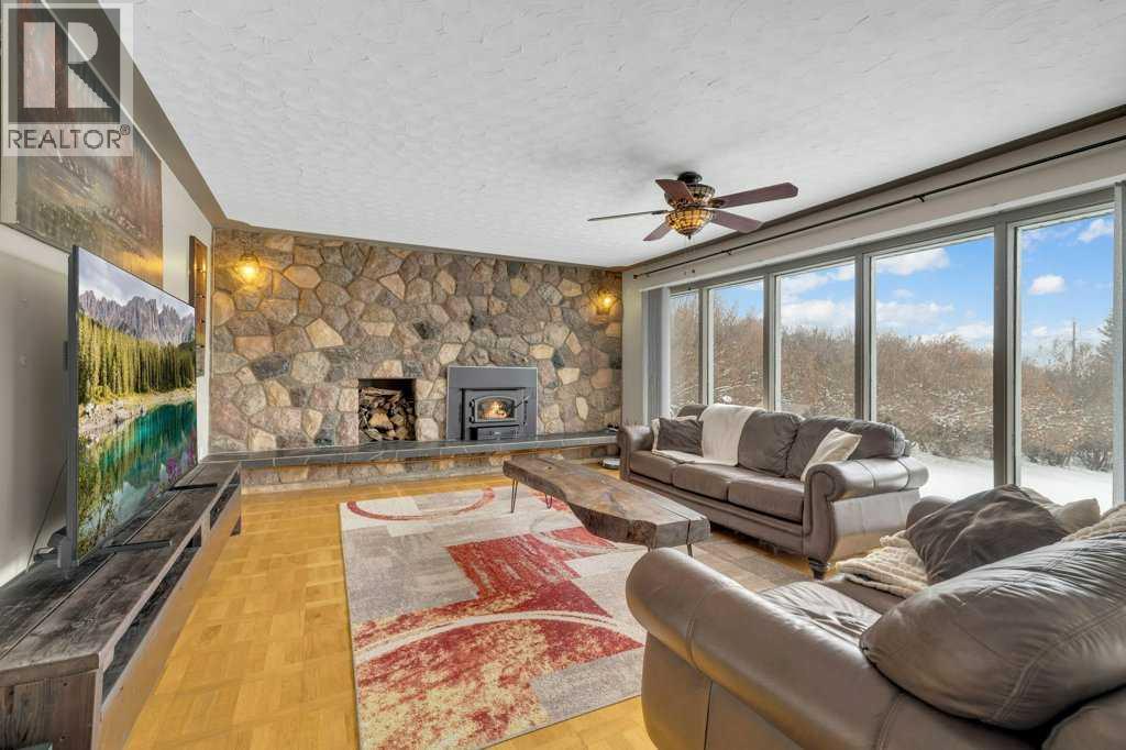 422041 Range Road 25, Rural Ponoka County, Alberta  T0C 0M0 - Photo 13 - A2291195