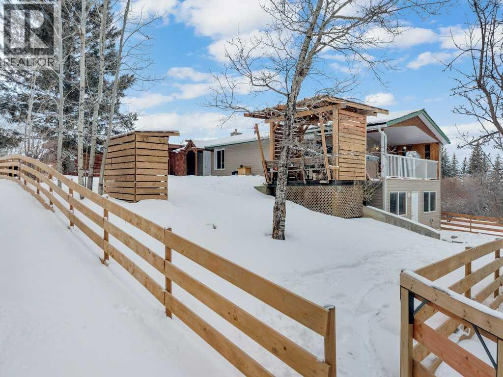 422041 Range Road 25, Rural Ponoka County, Alberta  T0C 0M0 - Photo 30 - A2291195