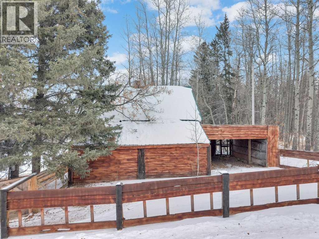 422041 Range Road 25, Rural Ponoka County, Alberta  T0C 0M0 - Photo 37 - A2291195