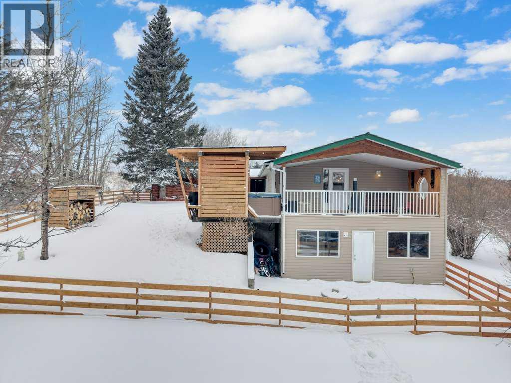 422041 Range Road 25, Rural Ponoka County, Alberta  T0C 0M0 - Photo 5 - A2291195