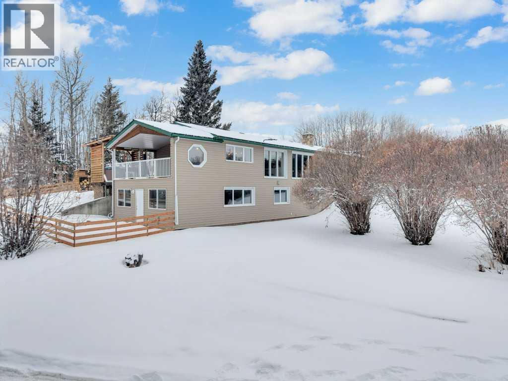 422041 Range Road 25, Rural Ponoka County, Alberta  T0C 0M0 - Photo 29 - A2291195