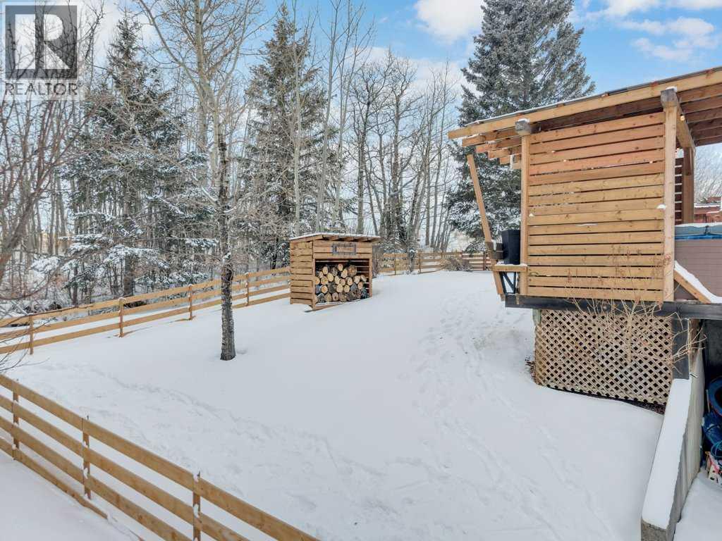 422041 Range Road 25, Rural Ponoka County, Alberta  T0C 0M0 - Photo 31 - A2291195