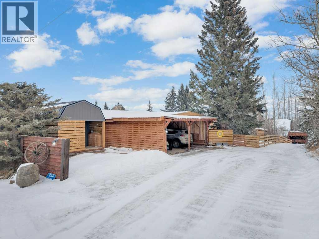 422041 Range Road 25, Rural Ponoka County, Alberta  T0C 0M0 - Photo 33 - A2291195