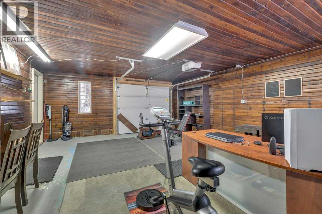 422041 Range Road 25, Rural Ponoka County, Alberta  T0C 0M0 - Photo 26 - A2291195