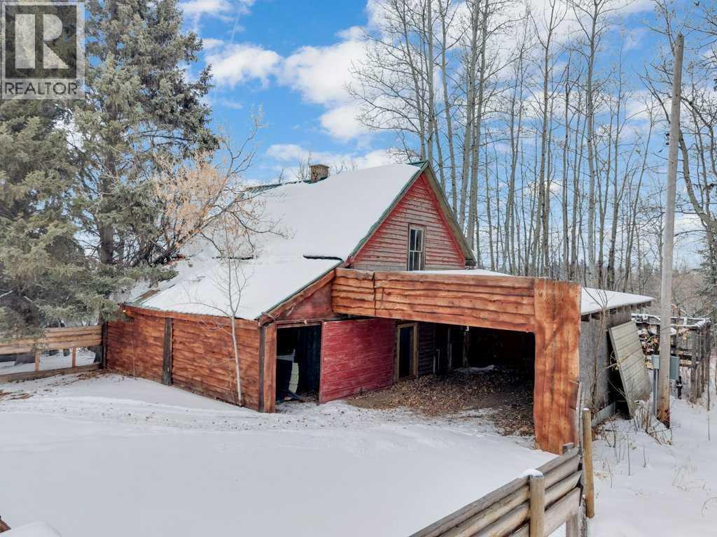 422041 Range Road 25, Rural Ponoka County, Alberta  T0C 0M0 - Photo 38 - A2291195