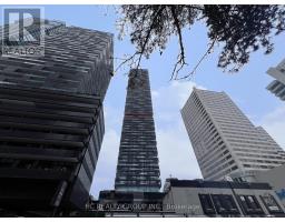 5203 - 8 EGLINTON AVENUE E, Toronto, Ontario