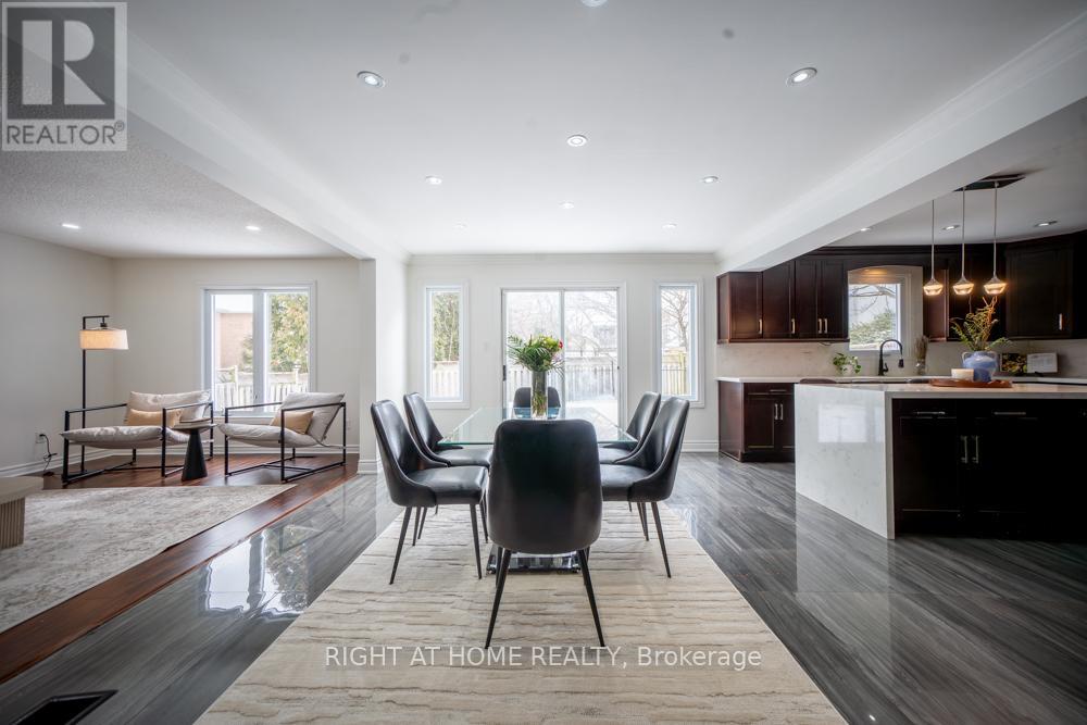 2088 Perran Drive, Mississauga, Ontario  L5K 2R4 - Photo 10 - W12834332