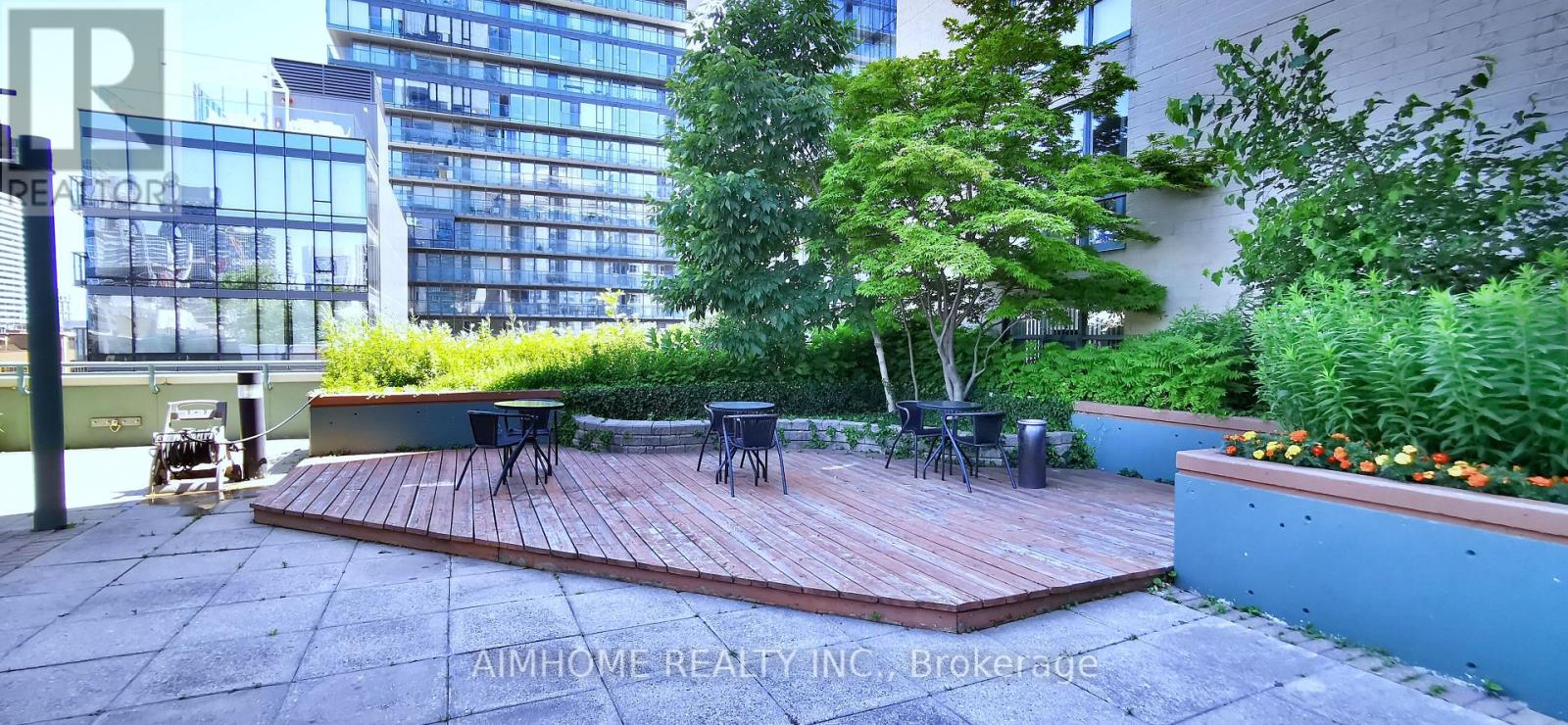 313 - 92 King Street E, Toronto, Ontario  M5C 2V8 - Photo 12 - C12725080