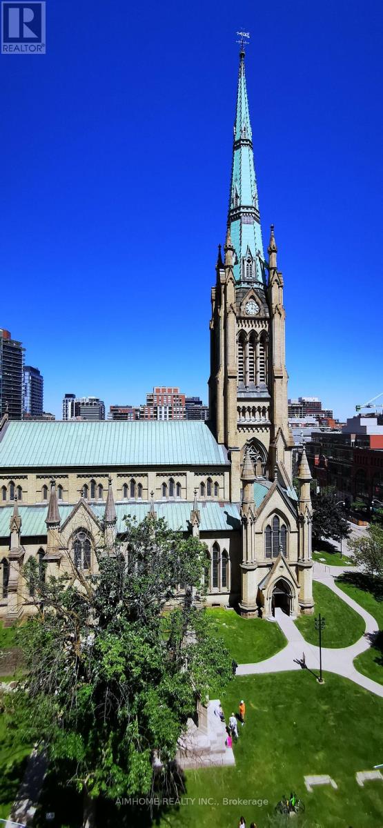 313 - 92 King Street E, Toronto, Ontario  M5C 2V8 - Photo 16 - C12725080