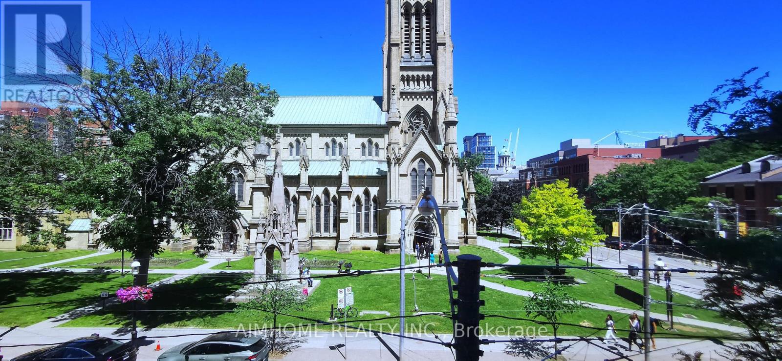 313 - 92 King Street E, Toronto, Ontario  M5C 2V8 - Photo 17 - C12725080