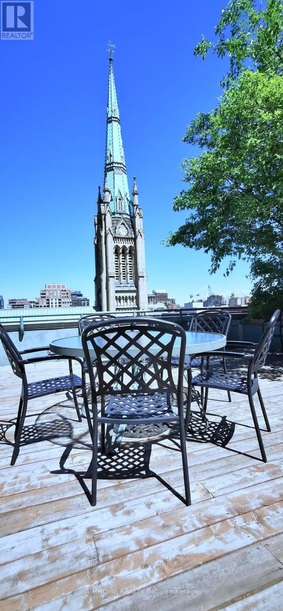 313 - 92 King Street E, Toronto, Ontario  M5C 2V8 - Photo 15 - C12725080