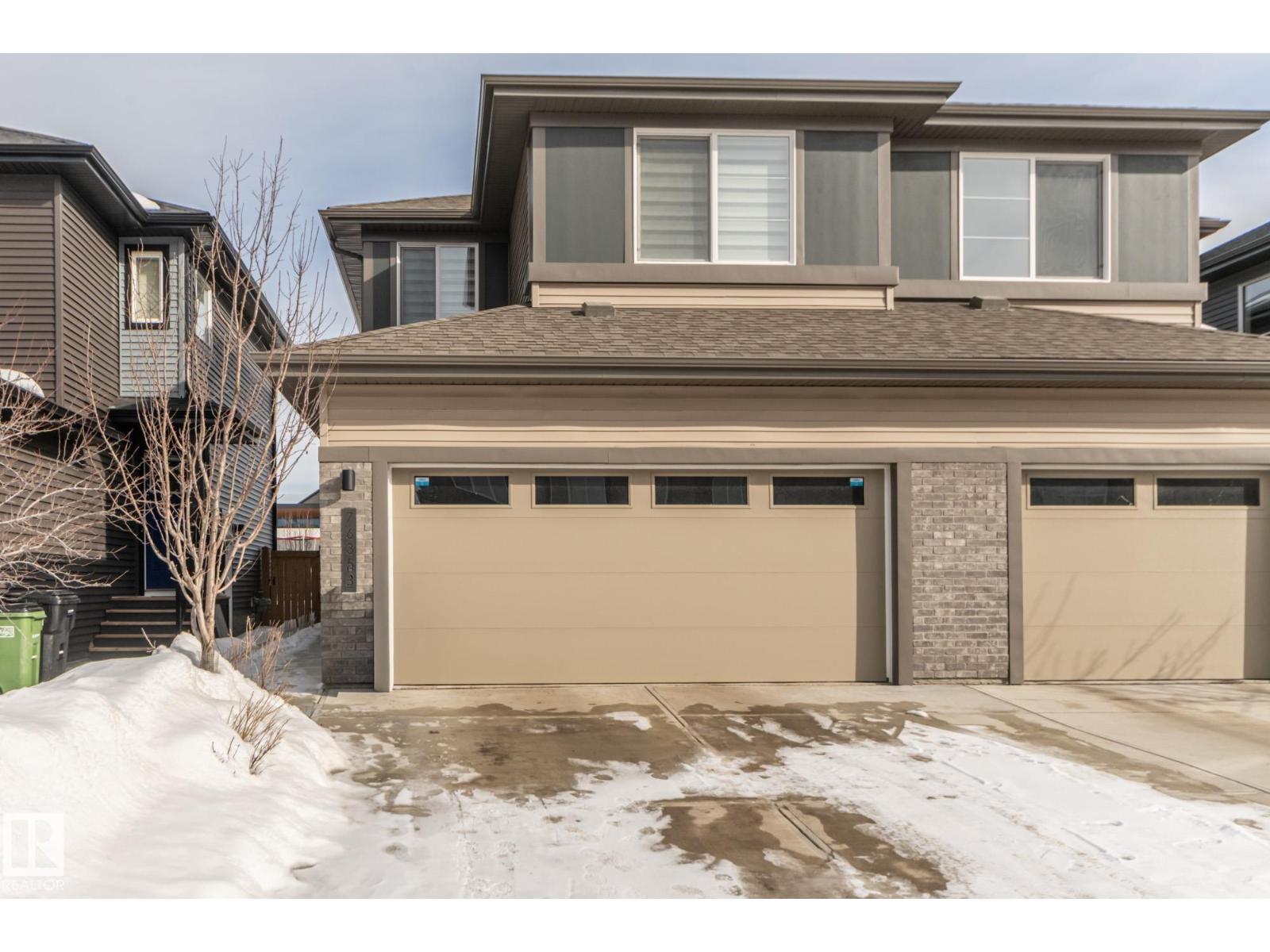 7635 KORULUK PL SW SW, edmonton, Alberta