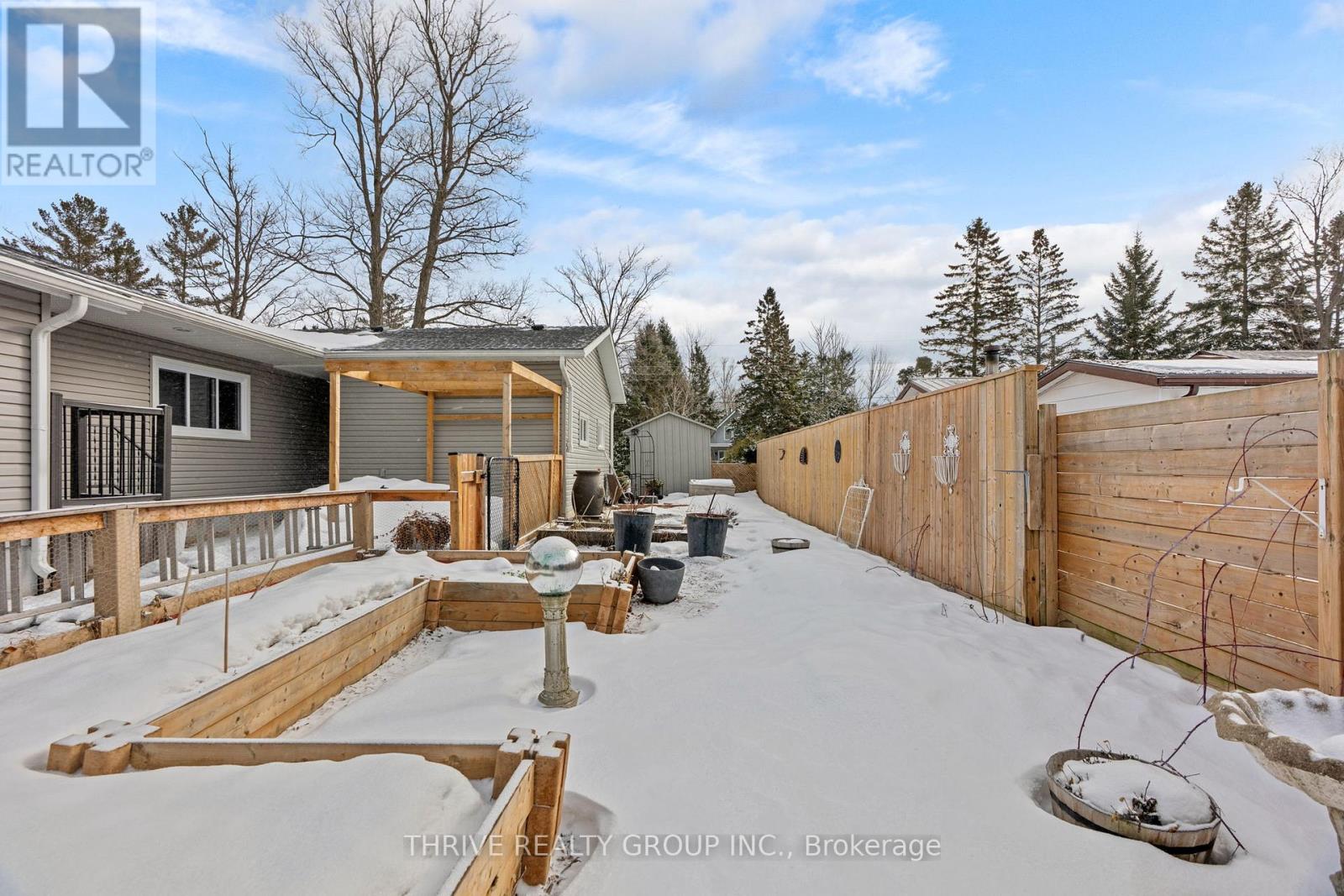7 Salkeld Street, Goderich, Ontario  N7A 3X8 - Photo 36 - X12859028