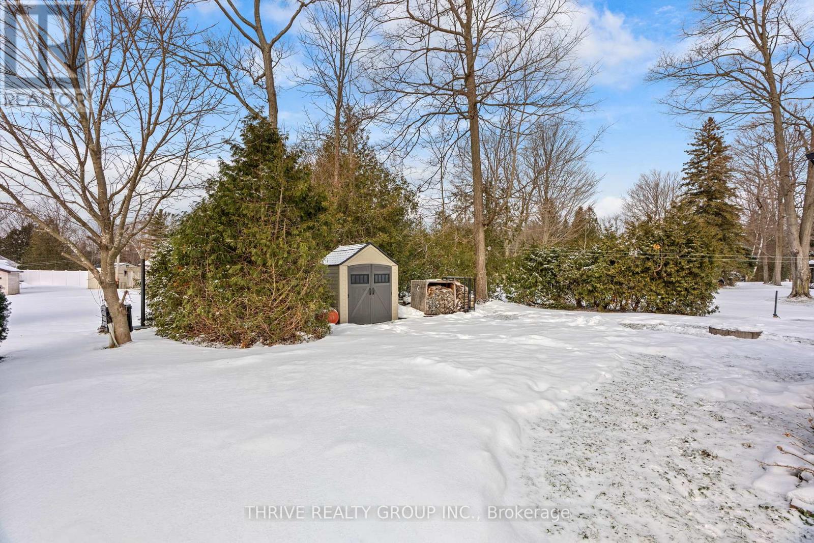 7 Salkeld Street, Goderich, Ontario  N7A 3X8 - Photo 37 - X12859028