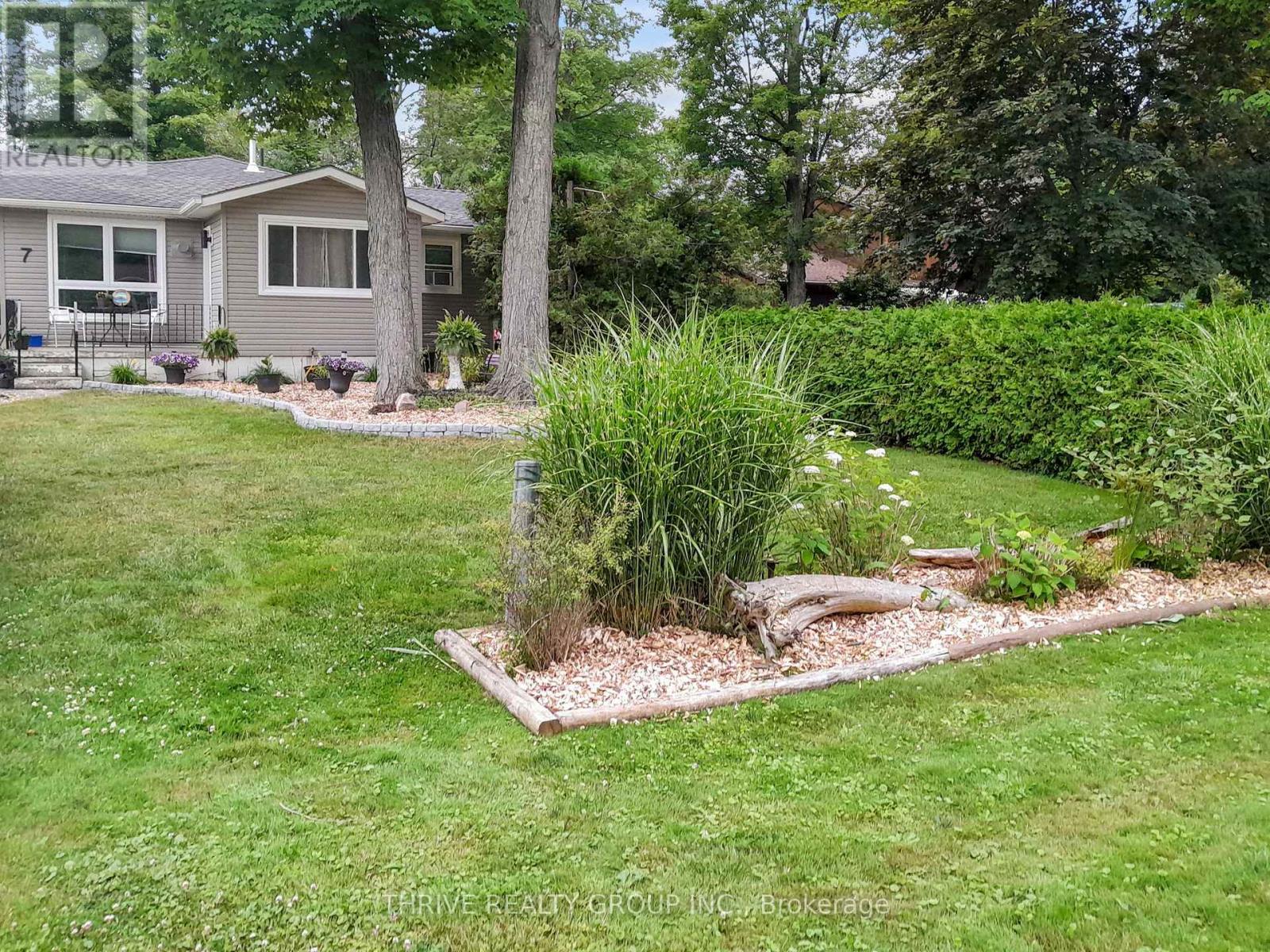 7 Salkeld Street, Goderich, Ontario  N7A 3X8 - Photo 42 - X12859028