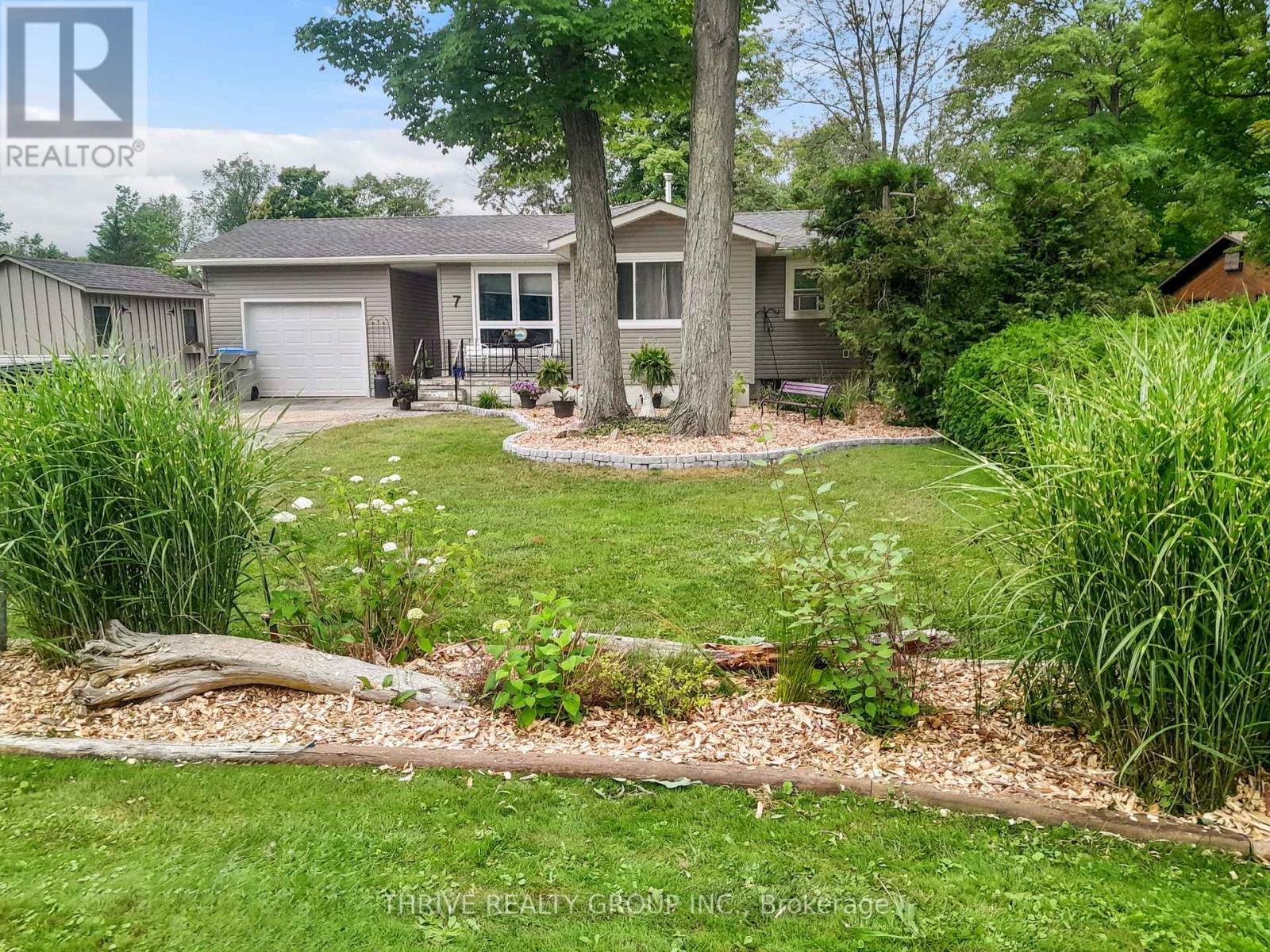 7 Salkeld Street, Goderich, Ontario  N7A 3X8 - Photo 43 - X12859028