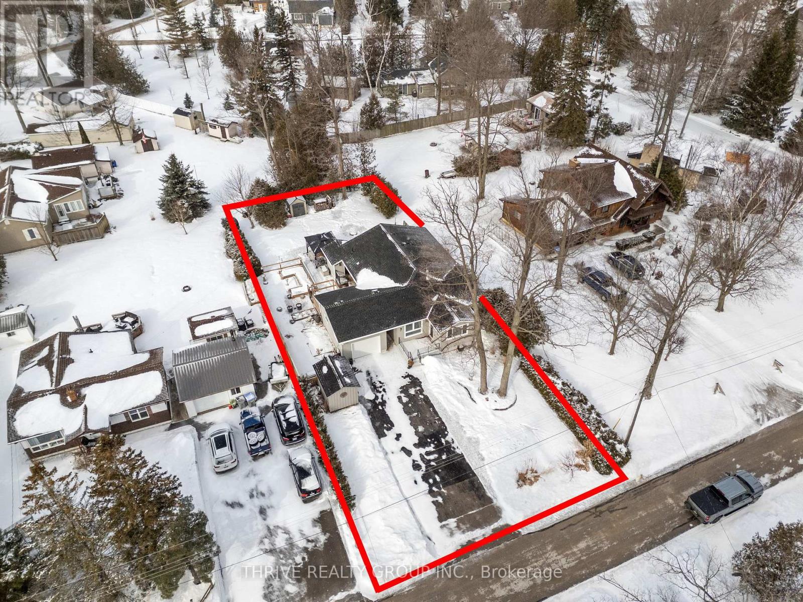 7 Salkeld Street, Goderich, Ontario  N7A 3X8 - Photo 45 - X12859028